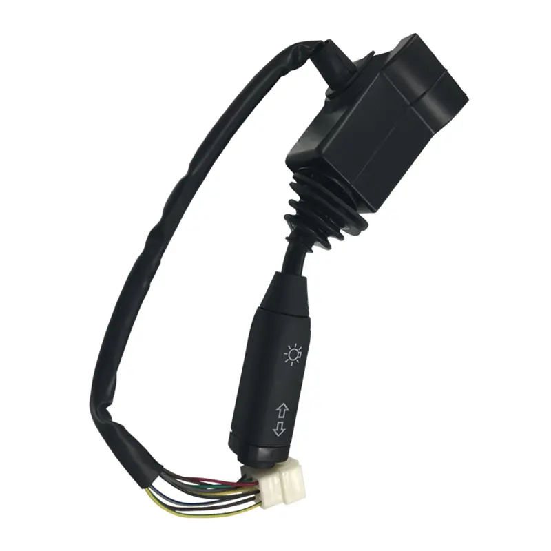 475/51090 Oem New Replacement Combination Switch 475/51090 For Jcb 2Cx Powershift 1