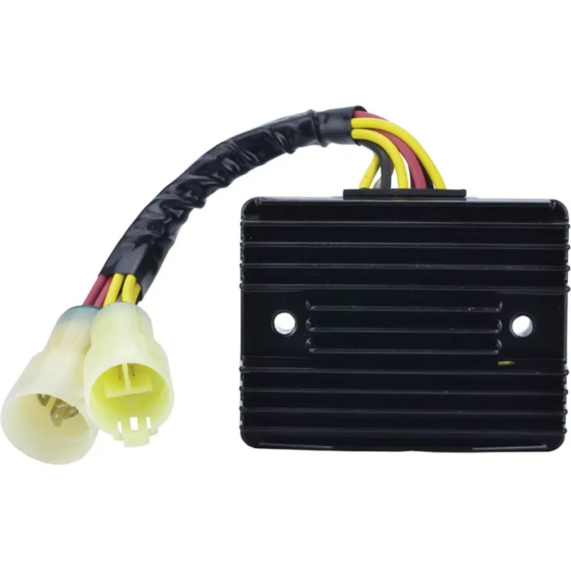 21066-1119 Regulator Rectifier Fits For Kawasaki Zx-12R Ninja 1200   2000 2003 1