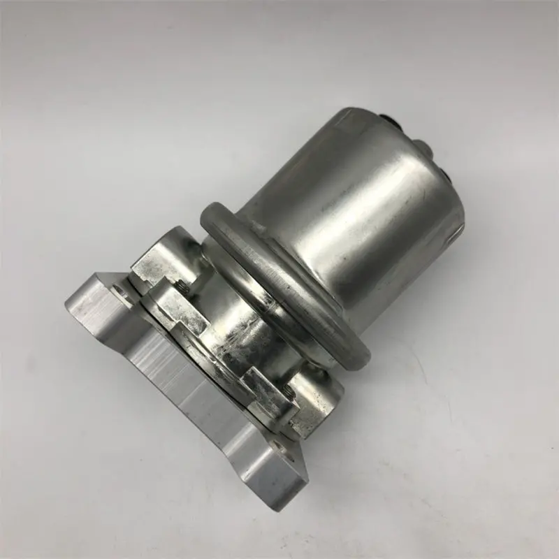 24V 4935095 Engine Fuel Transfer Pump Fits For Cummins Isx15 Qsx15 Engine 1