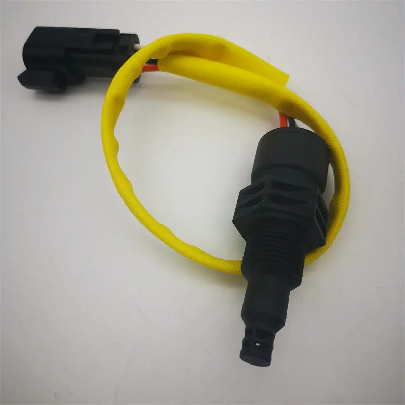 107-8618 Temperature Sensor Fits For Caterpillar Cat Engine 3066 3064 3306 3304 3204 3208 3116 1