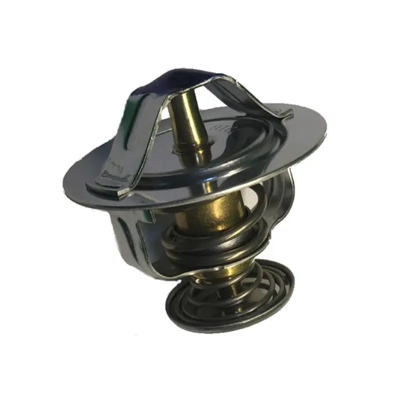 Diselmart 121850-49800 Thermostat Fits For Yanmar Engine 4Tnv98 4Tnv94 4Tne98 For Komatsu Engine 4D94e 4D94le 4D98e 1