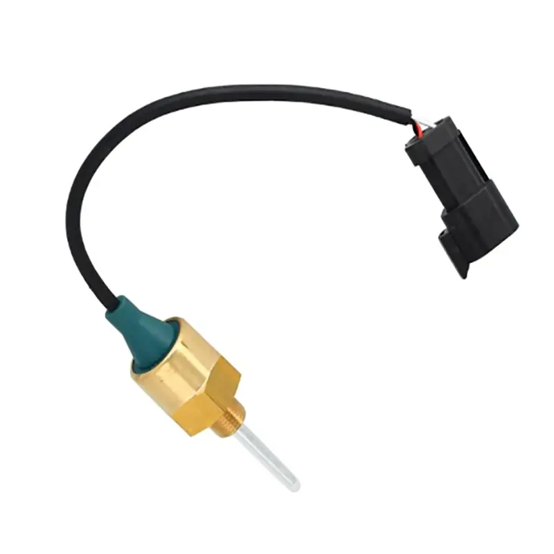 New 4309449 Coolant Temperature Level Sensor For Caterpillar Engine C7.1 C15 C18 Truck Cat 793F 795F 797F Diesel Engine Spare Part 1