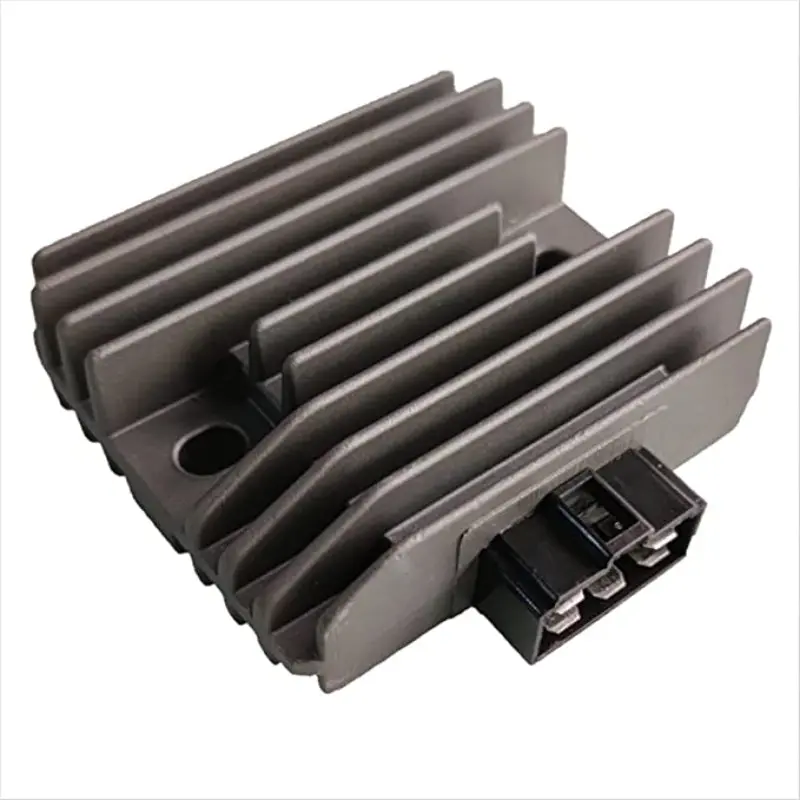 Sh713aa 1Wd-H1960-00 5Sl-81960-00-00 Voltage Regulator Rectifier Replacement Fits For Yamaha R6 1
