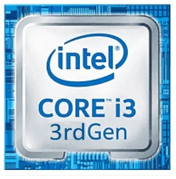 Intel Core I3 3Rd Generation Processor (Refurbished With One Year Warranty) 1