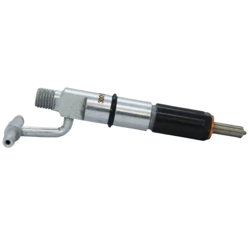 Diselmart 4Pcs Fuel Injectors 216-5478 For Caterpillar 236B 256C 262B Engine 3044C C3.4 3046 1