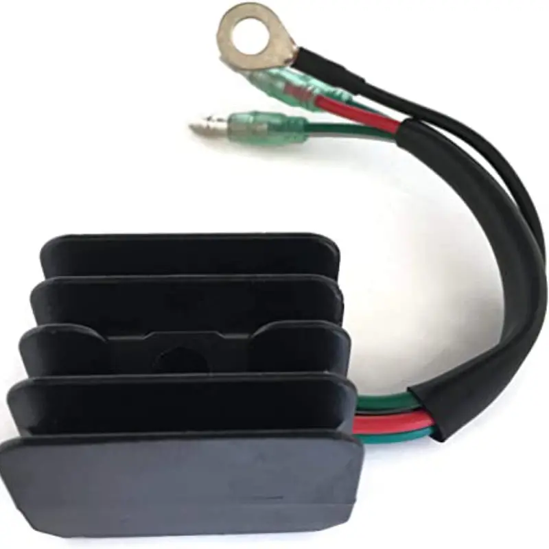 32800-95D10  Regulator Rectifier Fits For Suzuki Outboard 25Hp 30Hp 75Hp 85Hp 1