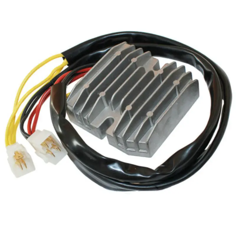 T1300560 Motorcycle Voltage Regulator Rectifier Fits For Triumph Daytona 955I 2002-2006 1