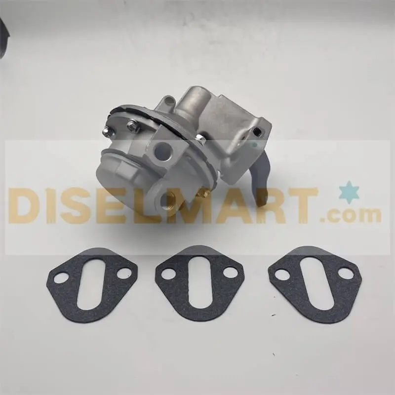 Diselmart Fuel Pump 5.0 5.7 305 350 Mercruiser 97401A2 861678A1 M60600 18-7283 1