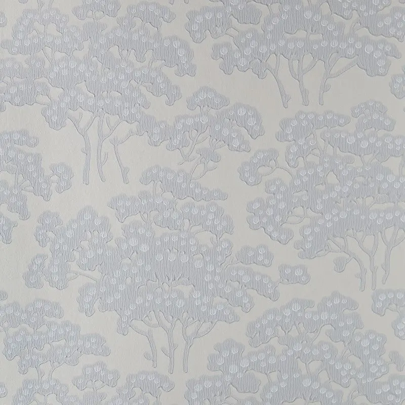 Farrow & Ball Hornbeam 5001 Wallpaper Sample 1