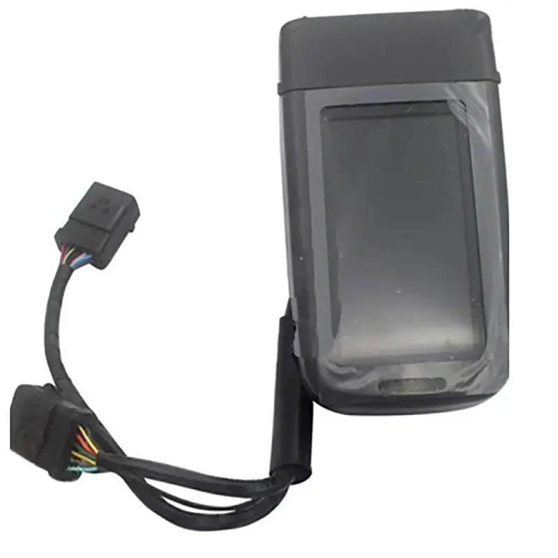 Caterpillar 270-5554 260-2193 E320d Display Monitor Panel Ectronics Group Monitor Assy Diesel Engine Spare Part 1