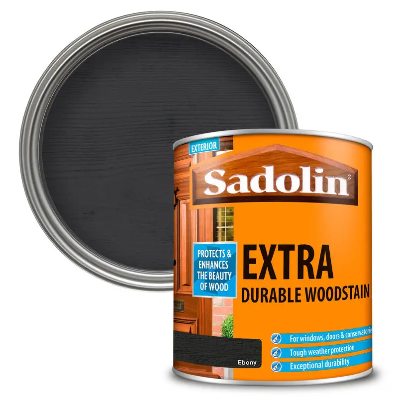 Sadolin Extra Durable Woodstain 7