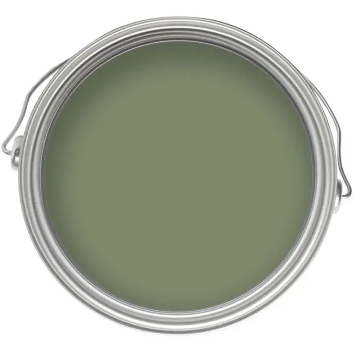 Craig & Rose 1829 Paint - Deep Adam Green 3