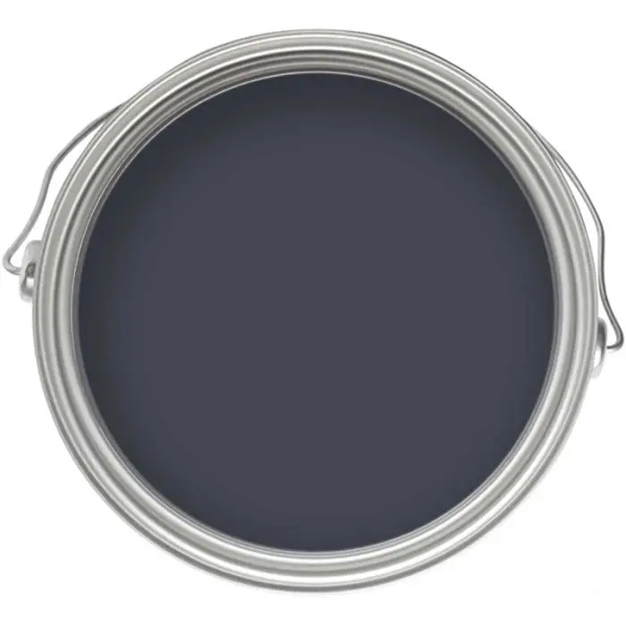 Craig & Rose 1829 Paint - Lido Blue 3