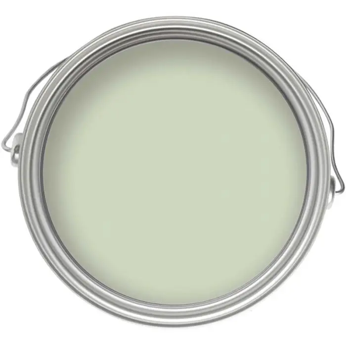 Craig & Rose 1829 Paint - Soft Green 3