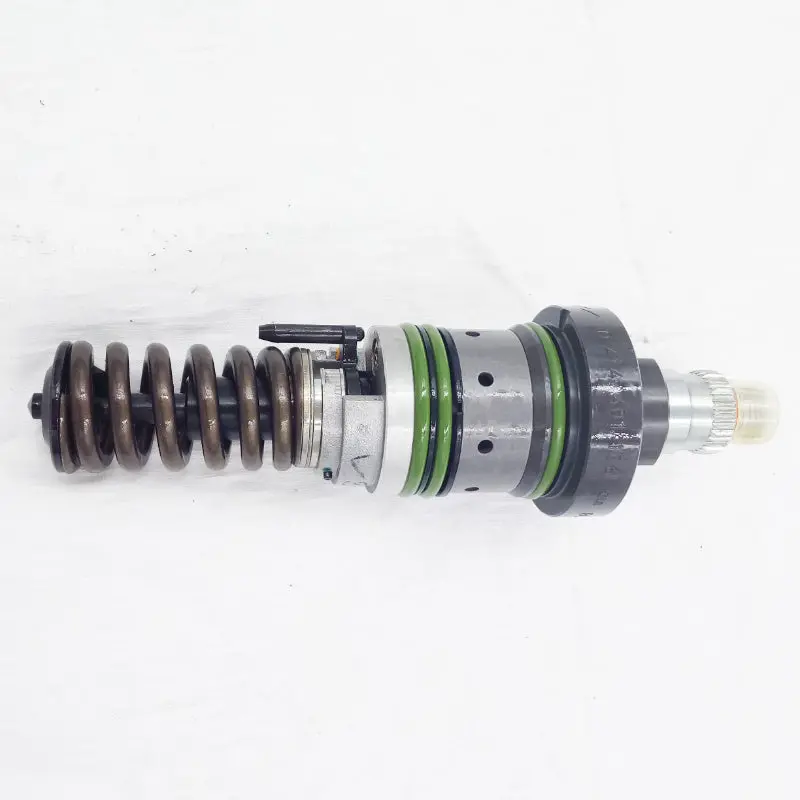 0414401106 02113002 Unit Pump Fits For Volvo Excavator Ec140 Deutz Bf6m2012 Engine 1