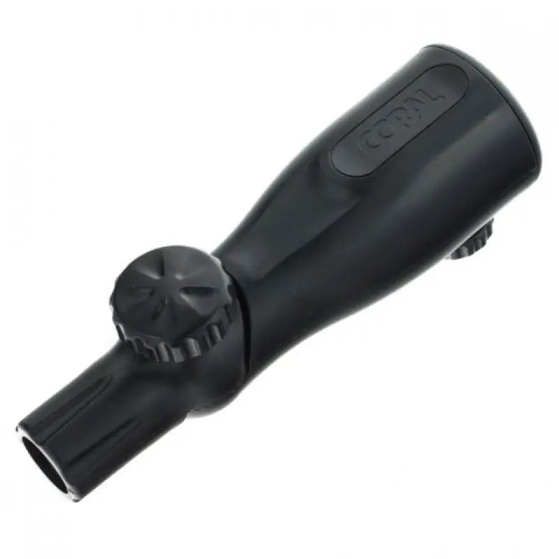 Coral Paint Brush & Tool Extender 1