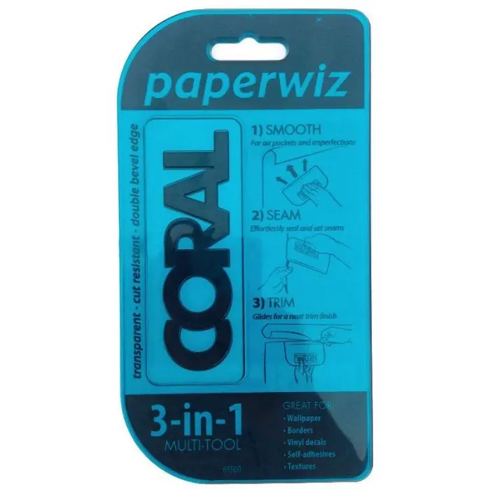 Paperwiz 3-In-1 Multi Tool 1