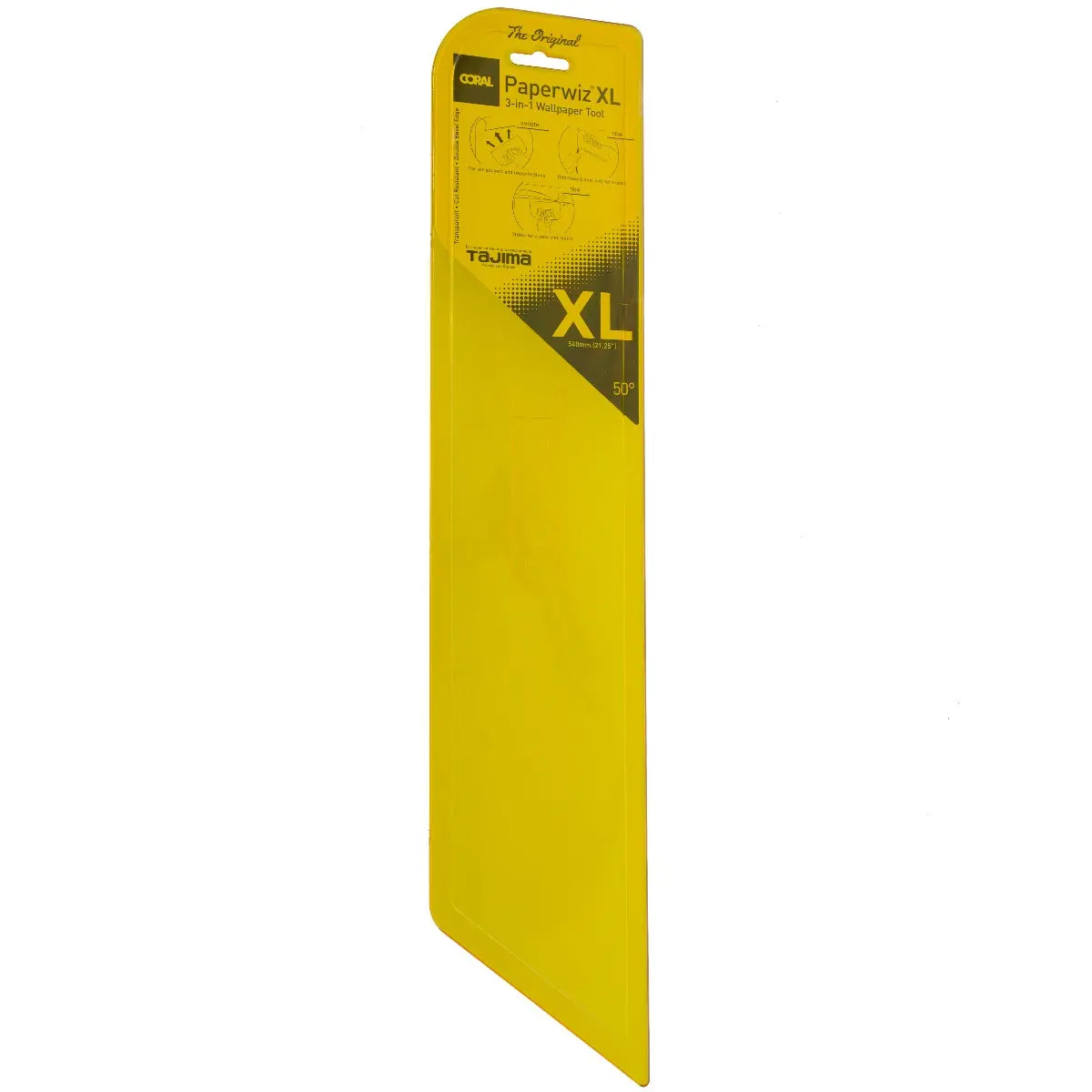 Coral Paper Wizz 3-In-1 Multi Tool Extra Large 1