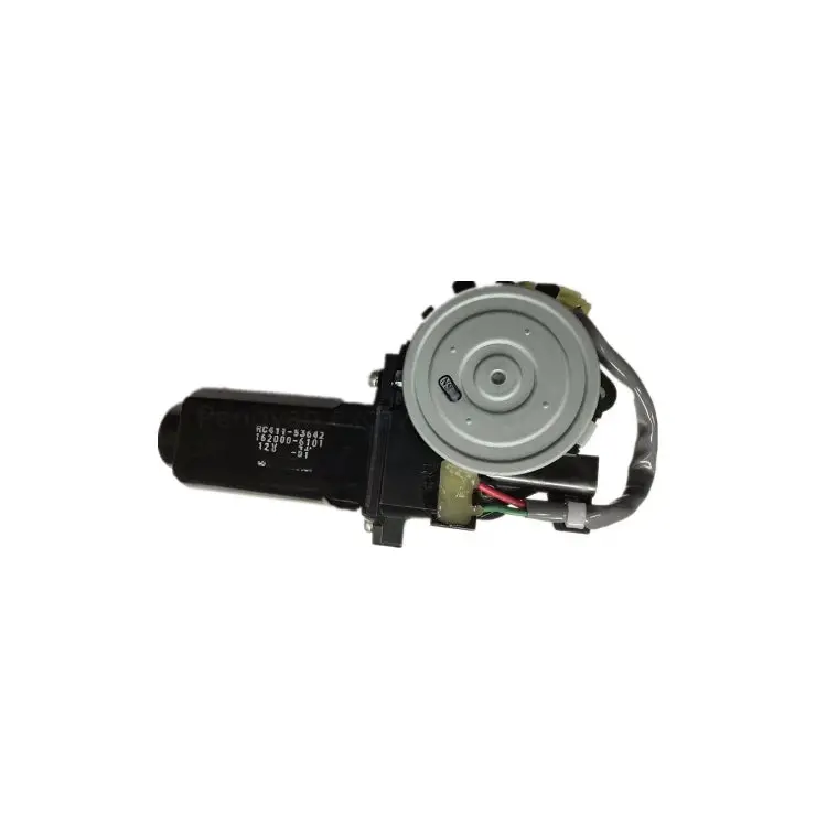 Diselmart Excavator Motor Assy Rc411-53642 162000-6101 For Kubota U45-3St U45-3S U45-3 U35-S2ca U35-3S2 Kx161-3 Kx91-3S2 Kx121-3S Kx080-3 1