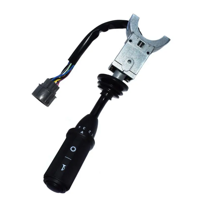 Switch Forward Reverse Left Hand Handle 701/80298 For Jcb 2Cx 3Cx 4Cx Backhoe Loader 1