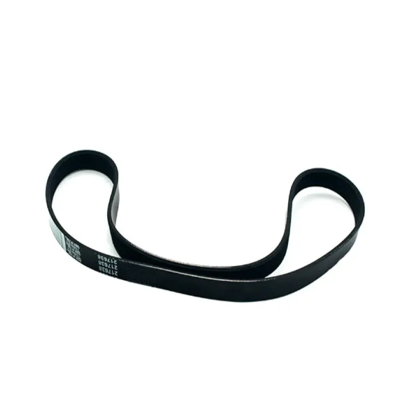 3040386 Oem New Replacement Cummins Nta855 Fan Belt 3040386 1