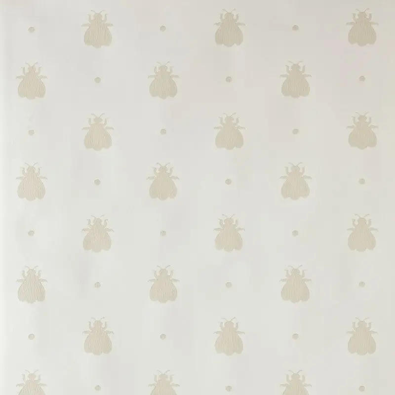 Farrow & Ball Bumble Bee 509 Wallpaper Sample 1