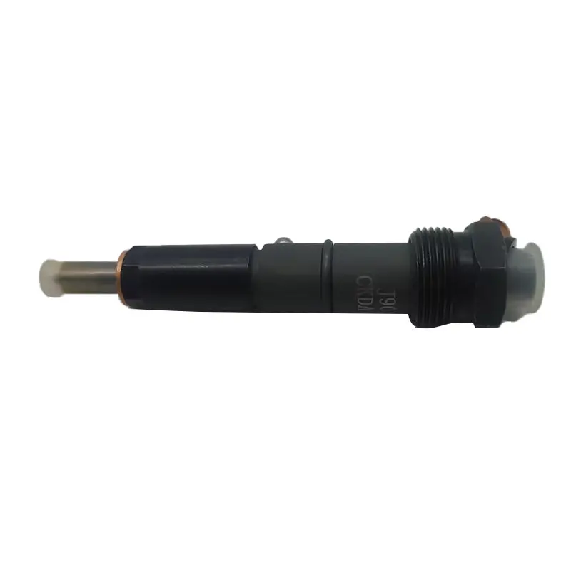 Diselmart Replacement Fuel Injector J909475 For Case Backhoe Loader 580E 580Se 1
