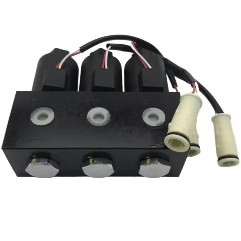 Diselmart Solenoid Valve Voe14526664 14526664 For Volvo Ec240b Ec290b Ew145b Ec135b 1