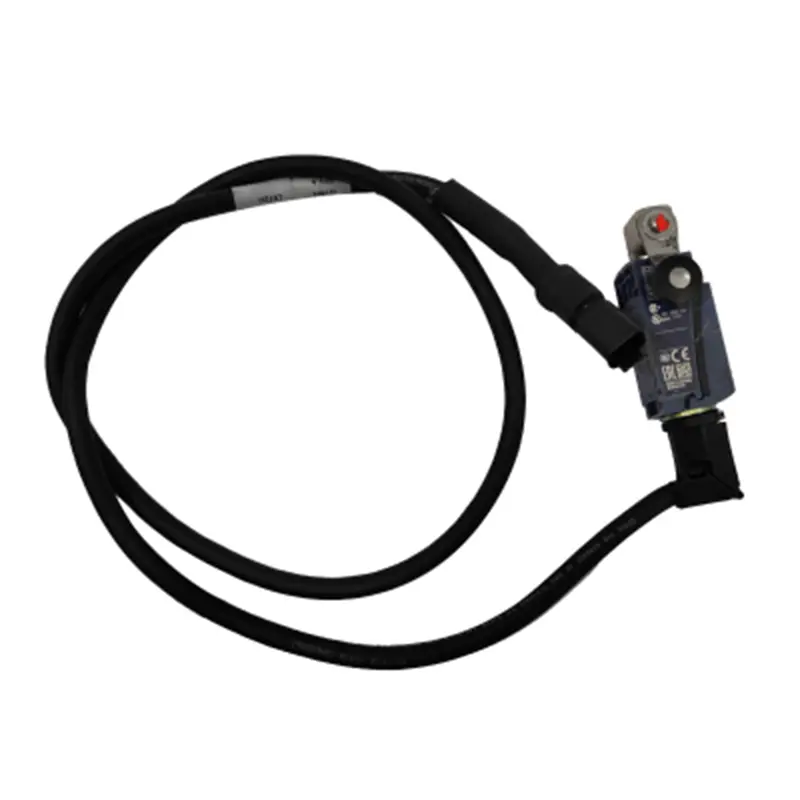 Diselmart 121469 121469Gt Ls Boom Angle Harn Limit Switch For Genie Boom Lift S-80 S-80X S-85 1