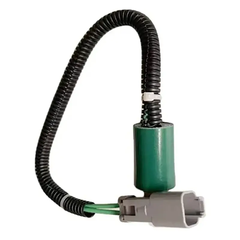 New 41-3669 Pressure Sensor For Thermo King Transport Refrigeration Slxi Sb Slx Smx Sl Slxe Series Diesel Engine Spare Part 1