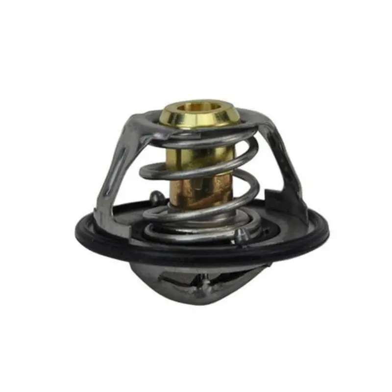 Diselmart 5337966 Thermostat With O-Ring Seal Fits For Cummins 98.5-02 5.9 24V Isb 180 1