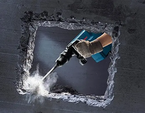 Bosch Gsh 11 E 1500 Watts Demolition Hammer 1