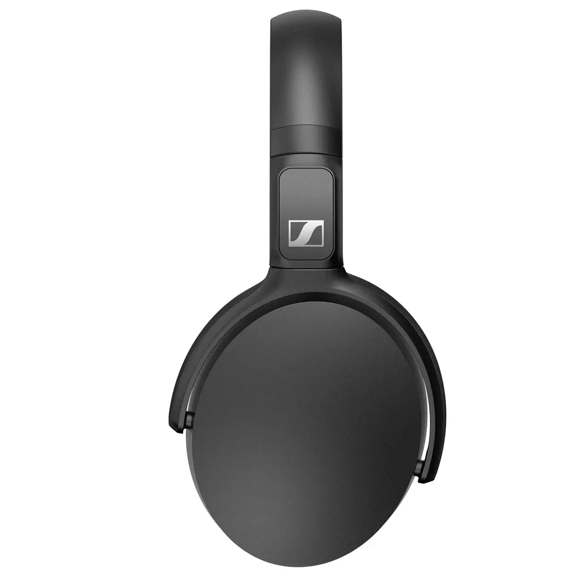 Sennheiser Hd 350Bt Wireless Bluetooth Over The Ear Headphone With Mic 1
