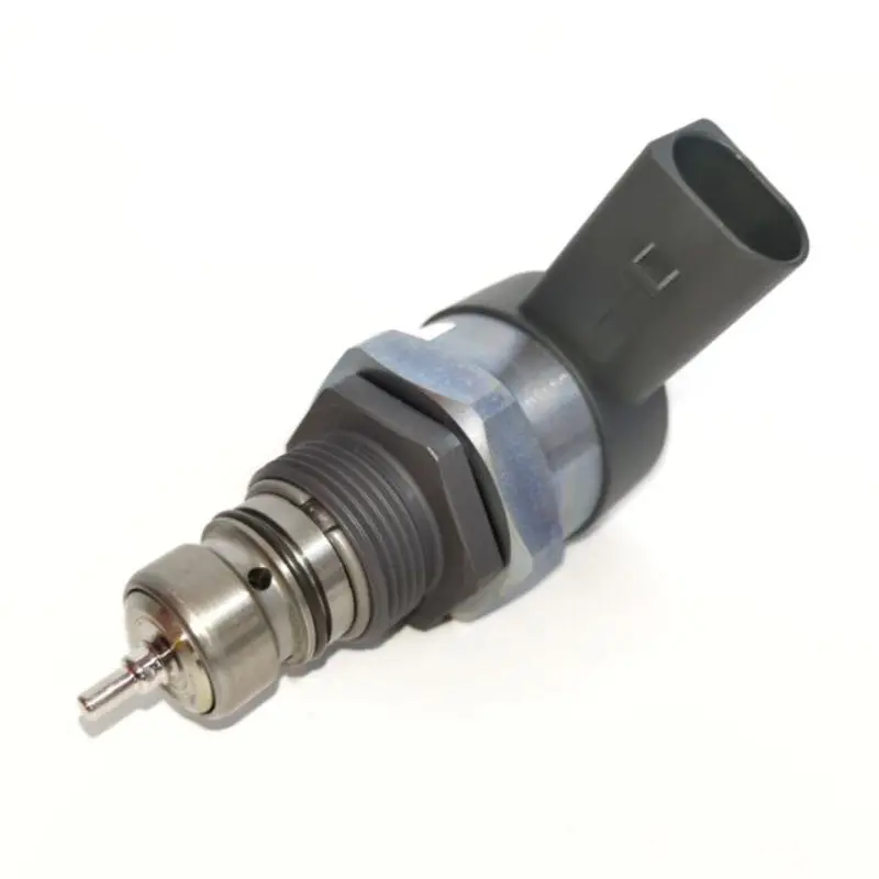 0928400827 Fuel Common Rail Control Valve Fits For Bmw F10 F11 F15 F16 G11 N57x B57 E70 E71 F01 F02 1