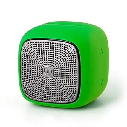 [Un]Believable Deal Edifier Mp200 Portable Bluetooth Speaker (Green/Blue) 1