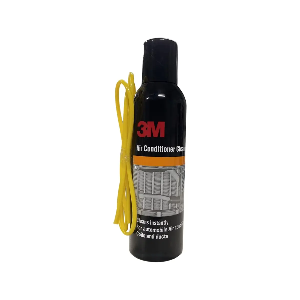 3M Air Conditioner Cleaner & Disinfectant Foam Mutli Purpose For Automative, House & Office Air Conditioners (250 Ml) 1