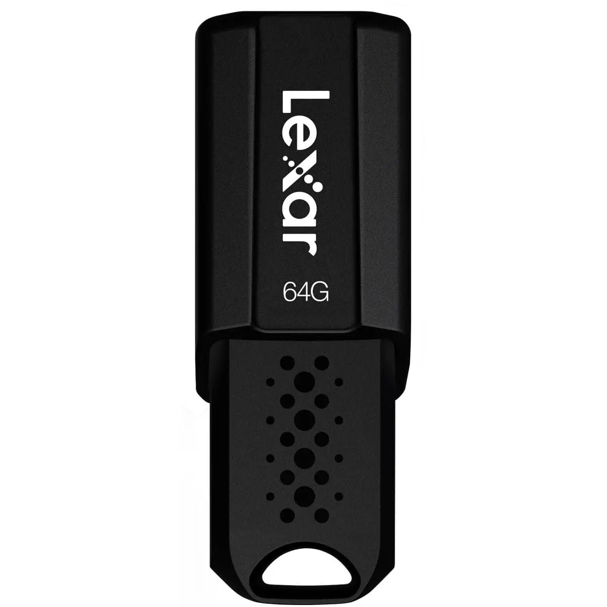 Lexar Jump Drive S80 64Gb Usb 3.1 Flash Drive, Up To 150Mb/S Read (Ljds080064g-Bnbnu), Black 1