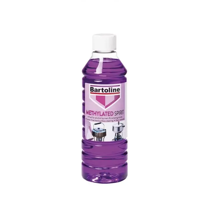 Bartoline Methylated Spirits 1