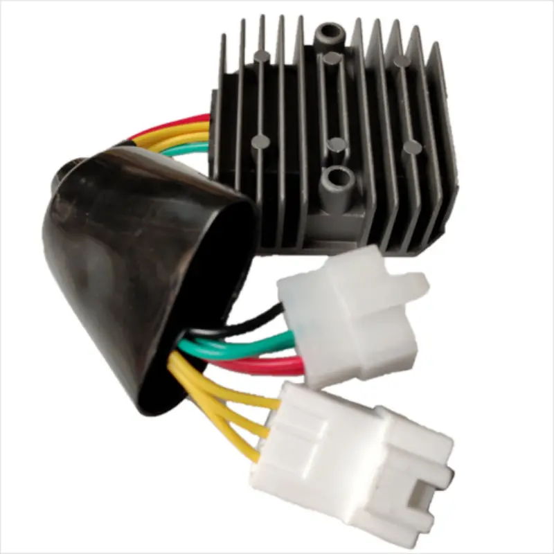 31600-Mcf-003 Motorcycle Regulator Rectifier Fits For Honda Rvt1000r Vtr1000s Rvt Rc51 Vtr1000sp-1 2000-2001 1