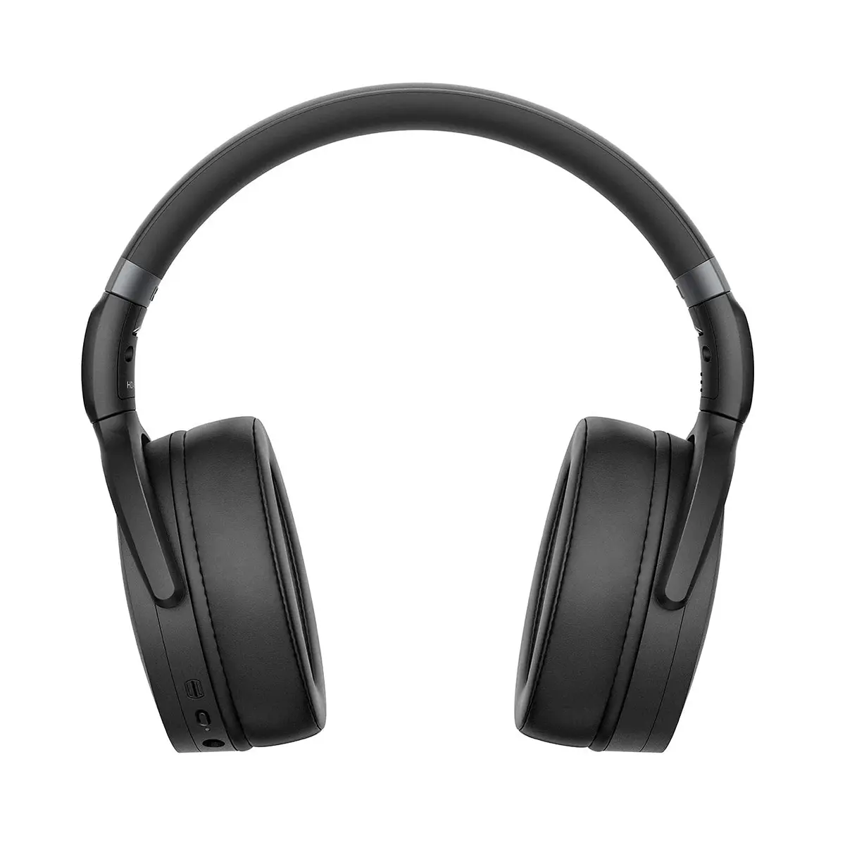 Sennheiser Hd 450Bt (Anc) Bluetooth 5.0 Wireless Over Ear Headphone With Mic 1