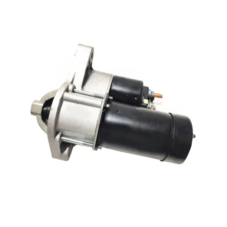 Diselmart Starter Motor S12-3708110Ba S123708110ba For Chery Qq6 Kimono Jacopo Beat 1