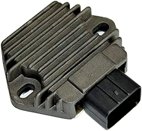 31600-Hm7-003 31600-Hm7-830 31600-Hn5-671 31600-Hn5-M40  Regulator Rectifier Fits For Honda 1