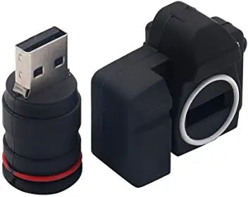 [Unbelievable Deal] Dealsplant Toy Shaped 32Gb Usb Pen Drive 1