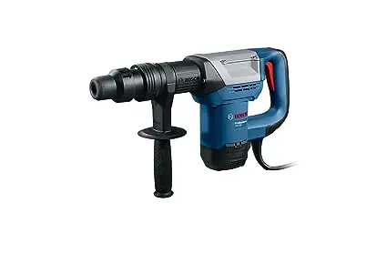 Bosch Gsh 500 1100 Watts 5 Kg Demolition Hammer 2