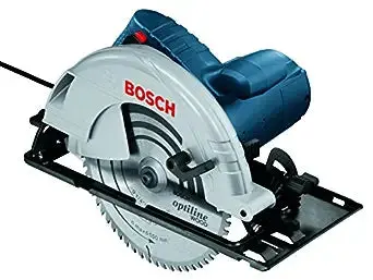 Bosch Gks 235 Turbo 2000 W 235 Mm Circular Saw 1