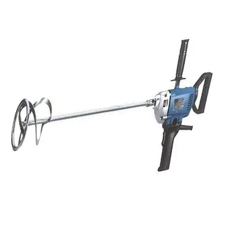 Dongcheng Dqu160 Electric Mixer 160Mm, 800W 1