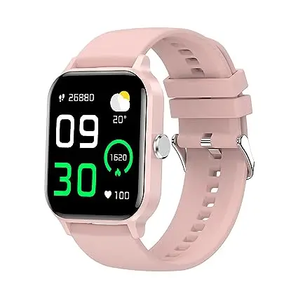 Minix Storm Smart Watch 3