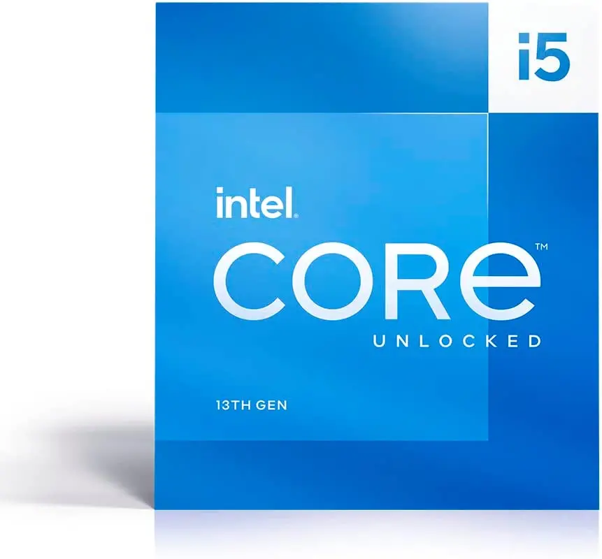 Intel Core I5-13500 Desktop Processor 1