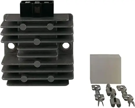 36F-81960-A0 Voltage Regulator Rectifier Fits For Yamaha Zuma 50 Vino Classic Xf 50 C3 Riva 125 1
