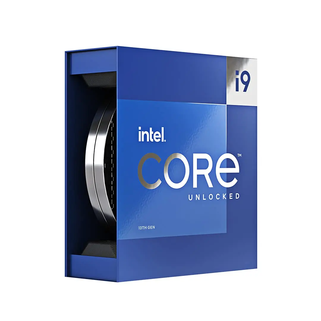 Intel Core I9-13900K Desktop Processor 1